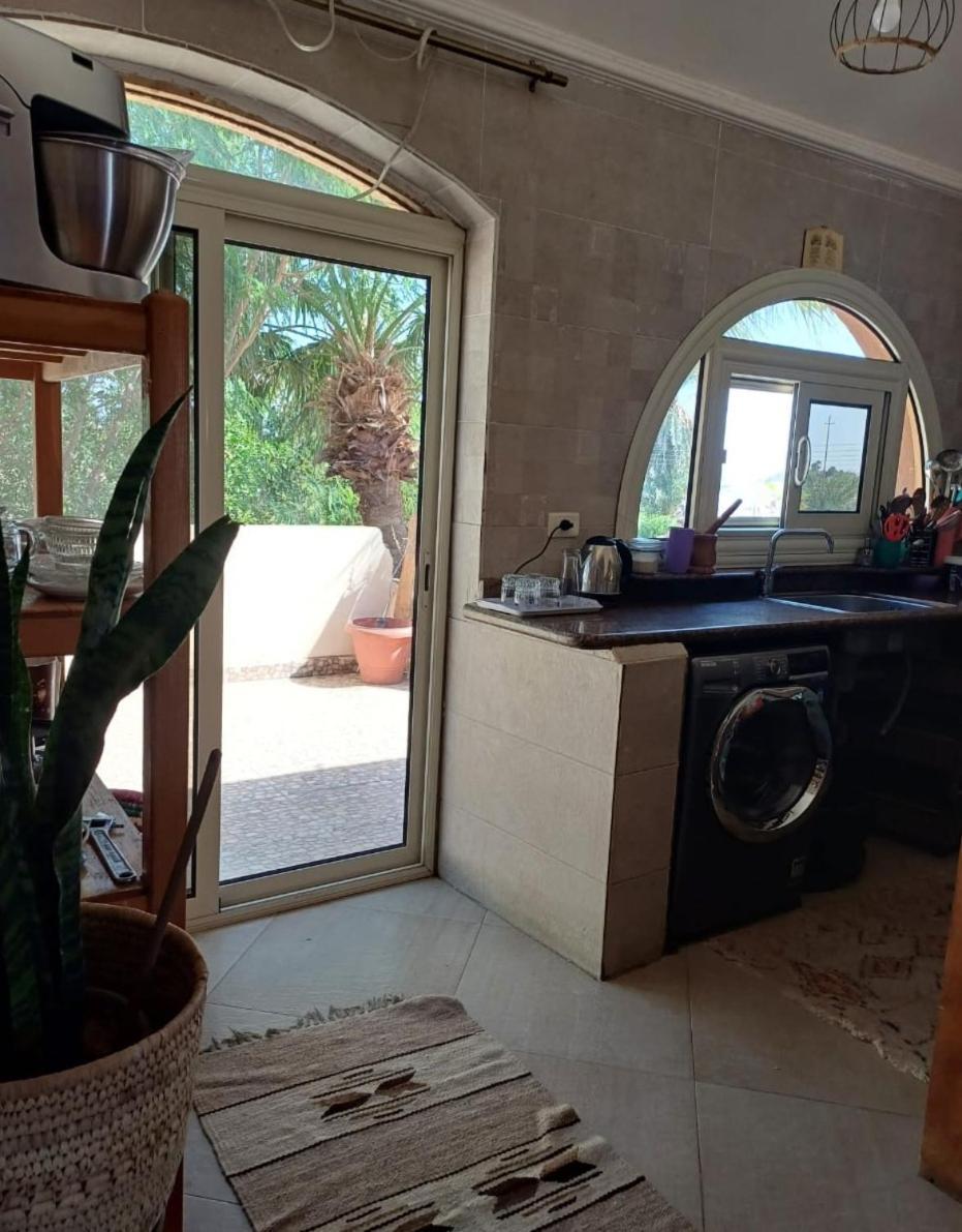 Sun Shine House Apartamento Abu Simbel Exterior foto